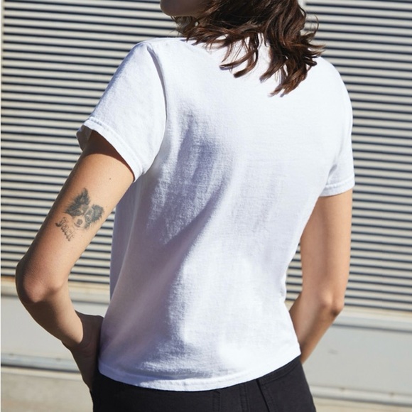 John Galt (Pacsun) Rough Rider T-Shirt - Picture 3 of 9